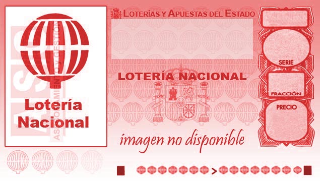 Décimo 65119 del sorteo 58-19/07/2025 Sábado